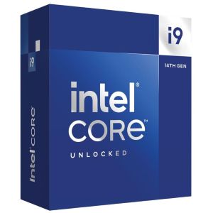Intel® Core™ i9 processor 14900K (36M Cache, up to 6.00 GHz)