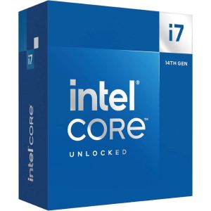Intel® Core™ i7 processor 14700K (33M Cache, up to 5.60 GHz)